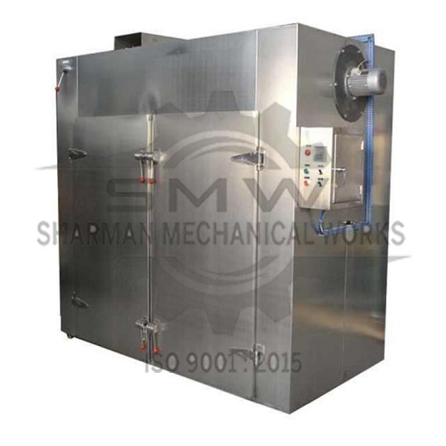 Drying Machine manufacturer in Indonesia