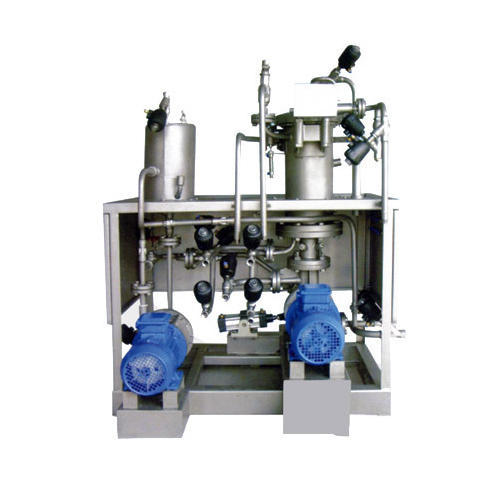 Embroidery Thread Dyeing Machine manufacturer in Delhi